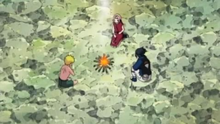 Naruto Phần 1- Tập 33 (Lồng tiếng HTV3)