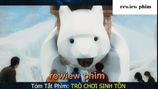 Tóm tắt phim Trò chơi sinh tồn 4