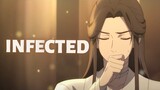 Infected || TGCF/Heaven Official's Blessing (AMV)