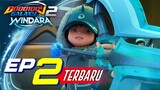 BoBoiBoy Galaxy Windara Episode 2 Terbaru || Hal Menarik Di Episode 1