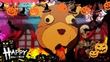 Happy Halloween【NARUTO MMD】NARUHINA