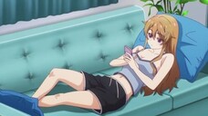 Yumemiru Danshi wa Genjitsushigisha episode 3 subtitle Indonesia