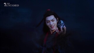 The Untamed EP 70 part 2 / Tagalog Dubbed