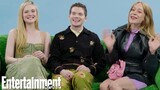 'The Girl From Plainville' Cast on the Tragic Story Prior to Joining the Show | Entertainment Weekly