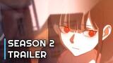 Link Click | Season 2 Trailer (FANMADE EDIT)