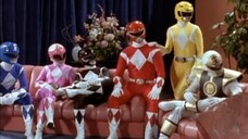 Mighty Morphin Power Rangers: The Movie