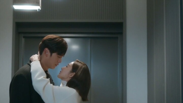 Episode terakhir Please and My Husband sungguh manis, tetapi ada sesuatu yang terjadi di akhir...