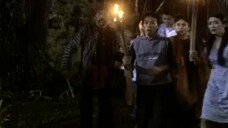 horor komedi zaki zimah