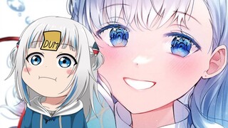 【Hololive Vietsub】Đem ô cho Mụp