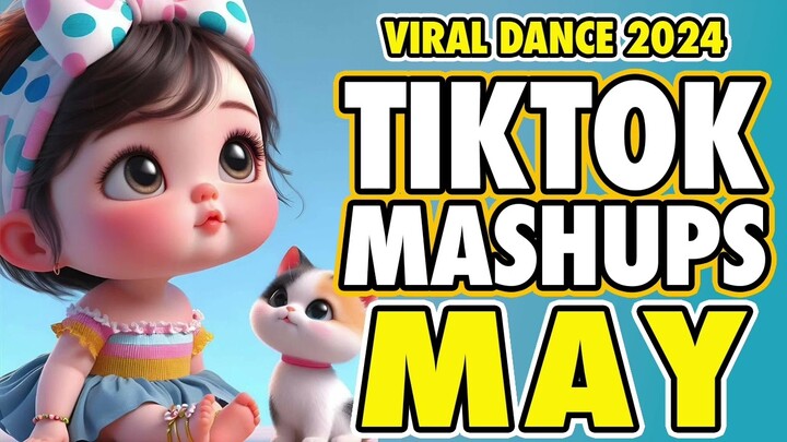 New Tiktok Mashup 2024 Philippines Party Music | Viral Dance Trend | May 25th