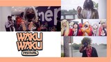 waku waku japan festival