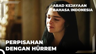 Hurrem sudah mati | Abad Kejayaan