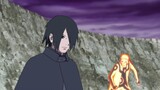 [Boruto] Jigen Bertarung dengan Sasuke dan Naruto