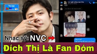 NS Nguyễn Văn Chung Có Màn TƯƠNG TÁC Đặc Biệt Với JACK Khiến Fandom Ôm Bụng Cười Nắc Nẻ