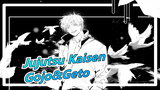 [Jujutsu Kaisen/MAD Gambaran Tangan] Gojo&Geto - Lagu Kebangsaan