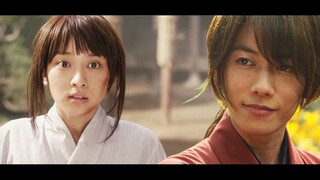 Kenshin: Apakah Kaoru Bersedia Menjaga Era Baru Ini Denganku?