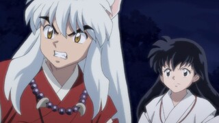 [The Half-Devil Yashahime] Tình yêu cha mẹ được mong đợi từ lâu của Inuwei cuối cùng cũng ở đây! Đây