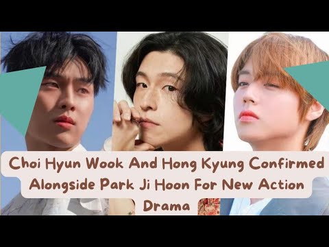 Straight out of K-drama”: Park Ji-hu and Choi Hyun-wook's story in