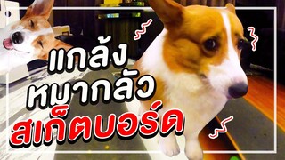 พิมแกล้งแผน!! แผนกลัวจนต้องหนีไปซ่อน? #น้องนรก