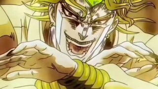 ทำไมการหยุดเวลาหลังจาก JOJO ถึงส่งต่อไปยังตัวเมีย ไม่ใช่ตัวผู้? เพราะชวนหนานจะต้องตื่นเต้นมากแน่ๆ!