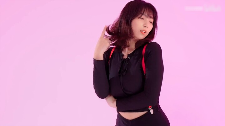 Look forward to it! Expection-Girl's Day full song cover