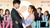 What's Wrong with Secretary Kim - Ep 06 Sub Eng