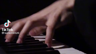 Attack On Titan Intro Season 4 // Piano Cover. source: Tiktok