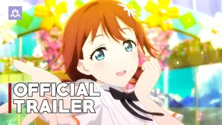 Love Live! Nijigasaki High School Idol Club Season 2 | Official Teaser Trailer (Emma Character PV)