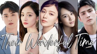 🇨🇳Their Wonderful Time (2024)✨Eps 25 🇮🇩[Sub Indo]