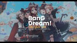 AMV | Afterglow - BanG Dream! | Alight motion