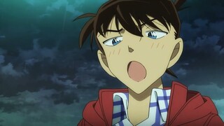 shinichi blushing for 4 mins