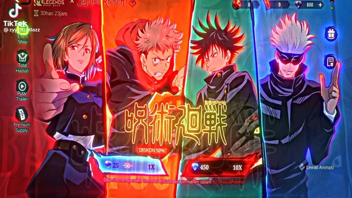 prank kalian dapet jutsu no kaisen