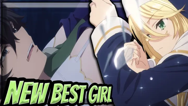 SHU GETS STEPPED ON BY NEW BEST GIRL 😳 | Engage Kiss Episode 6 Review