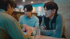 A Boss and a Babe (Eng Sub) E10