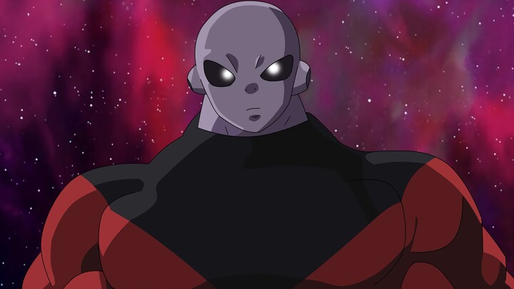 [ Dragon Ball Super ] Comics, Pride Troopers debuts, Jiren saves a city with one move!