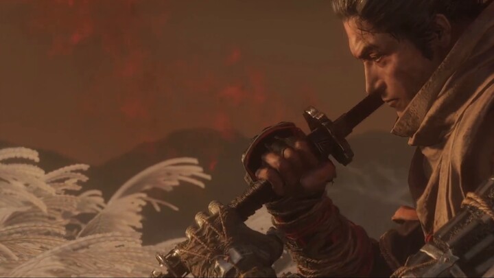 [Sekiro] Butuh dua tahun untuk menjadi yang terbaik - Saya ingin mendedikasikan film ini untuk semua