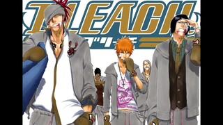 Bleach Ending 19 - Kimi wo Mamotte Kimi wo Aishite by Sambomaster