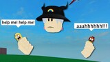 ROBLOX VR got out of control