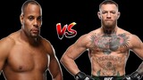 Daniel Cormier vs Conor McGregor | UFC 4