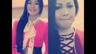 AMOR POWERS_Acting challenge_Pangako Sa’yo