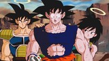 Dragon Ball Super「AMV」- Dreams