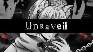 Unravel - Tokyo Ghoul OP1 【Rearrangement Cover by Reynard】