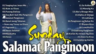 Tagalog Praise And Worship SongsÂ - Top 100 Jesus Songs Collection Non-Sto
