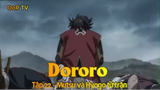 Dororo Tập 23 - Mutsu và Hyogo tử trận