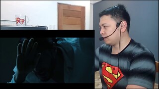 MORBIUS Official Trailer (2020) Reaction | Richard Benito | Pambansang Reactor