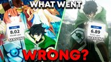 What Went Wrong With Shield Hero Season 2?