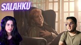 Yonnyboii - SALAHKU (Official Music Video) | Siblings Reacts