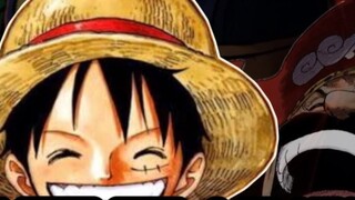 Luffy hóa ra chính là Joyboy của 800 năm trước! Hé lộ cái kết gây sốc!!