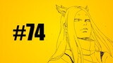 BORUTO CHAPTER 74 - Tanggal Rilis dan Prediksi Manga Boruto Chapter 74 Indonesia