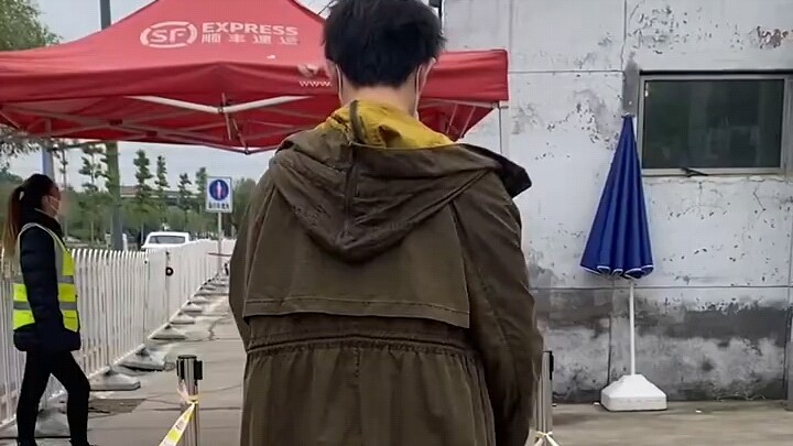 歪歪的跳舞意念真强啊，这是刻进DNA了吗？